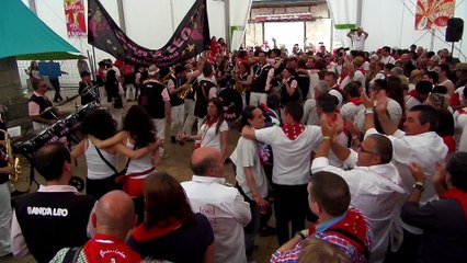 Les sardines - BAND'A LEO