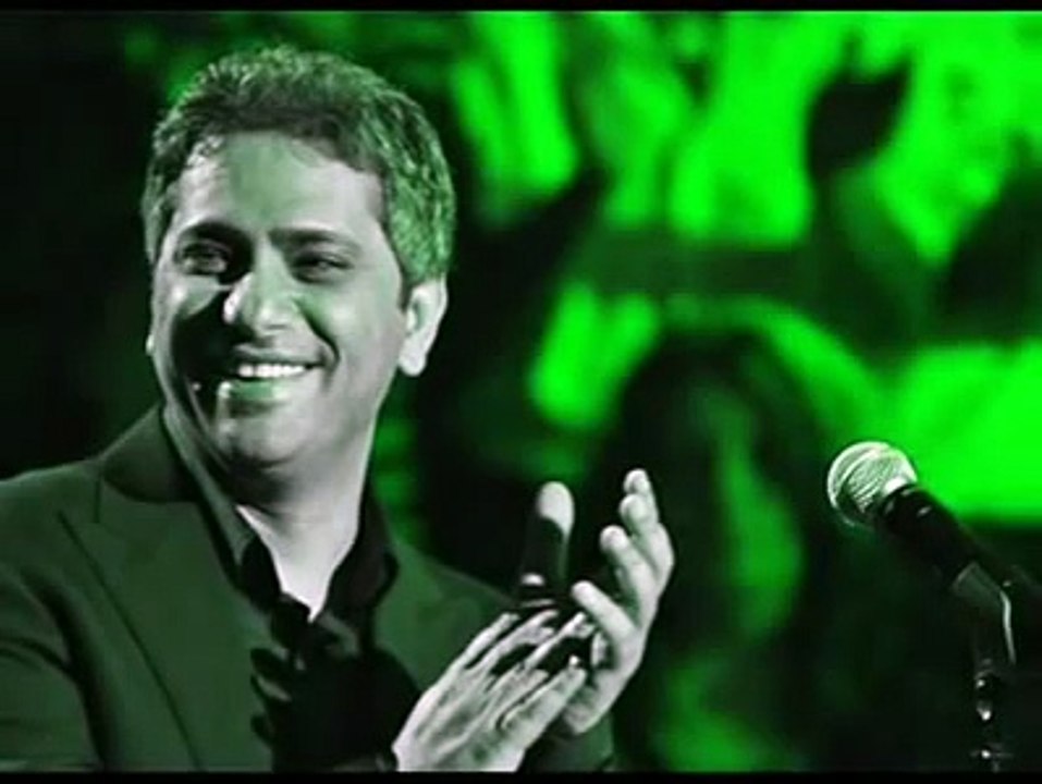 ضحكت الدنيا فضل شاكر