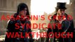 Assassin’s Creed Syndicate - Extended Gameplay Walkthrough & Developer Commentary (Full HD)
