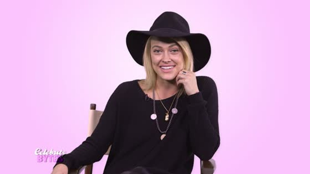 Dancing With The Stars Pro Peta Murgatroyd Talks Show Finale And New DWTS Perfect 10 Tour