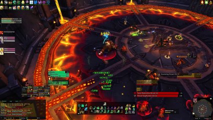 [Limited] Blackhand Heroic