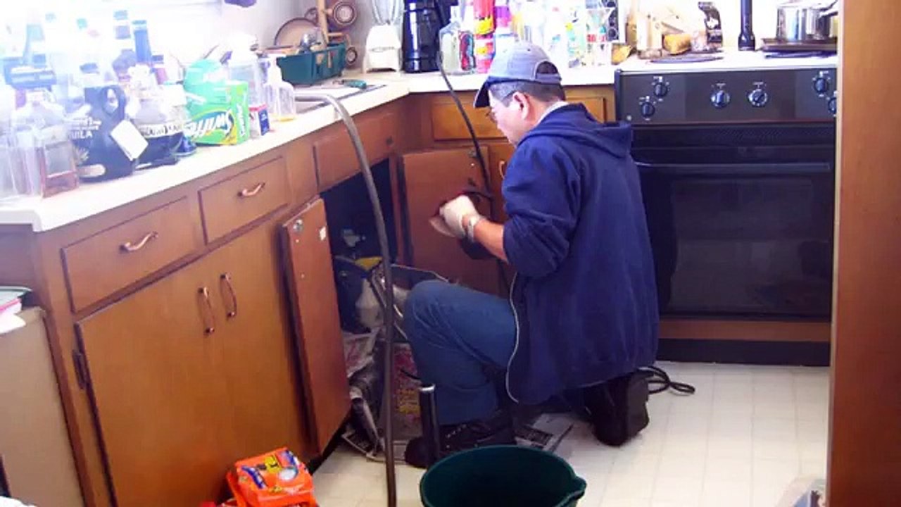 Plumber Upland CA