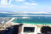 Fully Upgraded  3 BR Furnished Apt  Panoramic Sea and Palm Views  Ocean Heights  Dubai Marina - mlsae.com