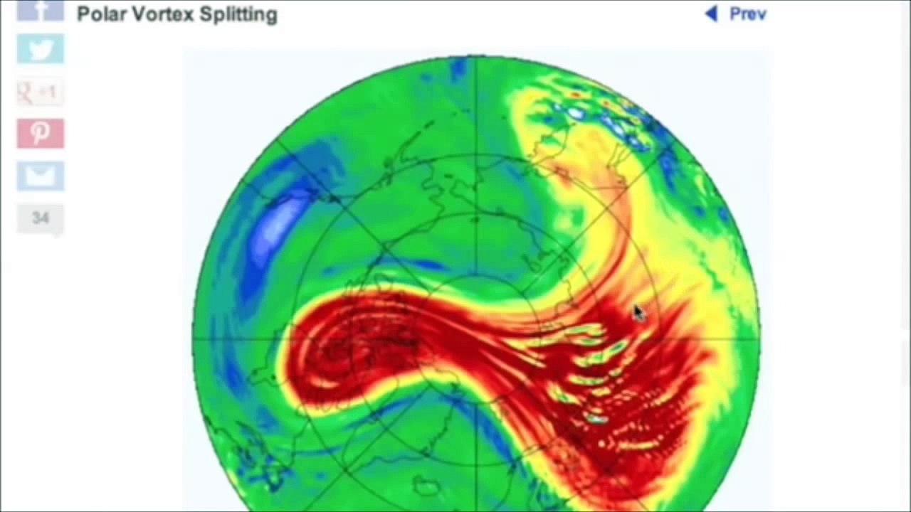 IT'S ABOUT TO GET REALLY COLD - The Coming Ice Age in I Pet Goat 2