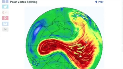 IT'S ABOUT TO GET REALLY COLD - The Coming Ice Age in I Pet Goat 2