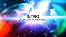 High Definition Video And Film Intro,. Get Your Stunning Video & Film Intros Right Here!