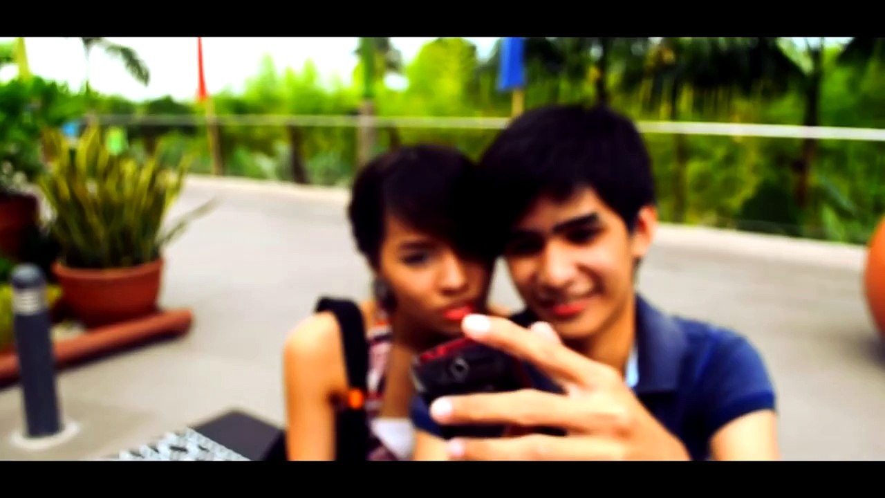 Bagay (Filipino Short Film)