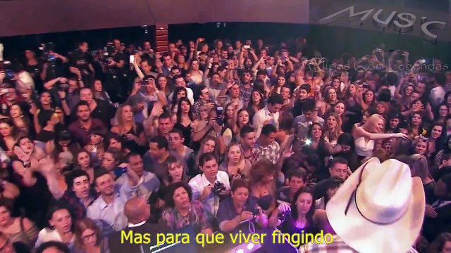 Chitãozinho & Xororó - Evidências