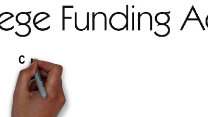 College Funding Access -Cost of Attendance