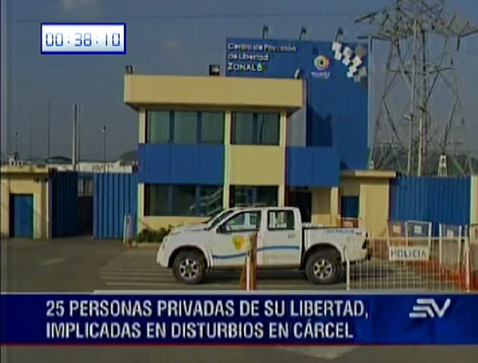 Noticias en 1 Minuto