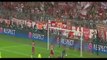T.Muller - Bayern vs Barça  3-2  Champions League 12/05/2015