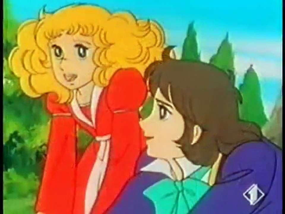 Candy & Terry
