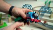 Thomas And Friends Talking Thomas & Friends Flip Face Trackmaster Kids Toy Train Set