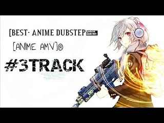 [DUBSTEP]Vexare Dubstep- Lanterns -[ANIME AMV]