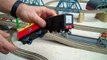 Trackmaster Thomas & Friends TALKING DIESEL Kids Toy Train Set Thomas The Tank Engine