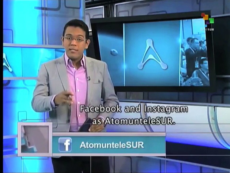 Atomun -  Drones Assist Lifeguards in Rescue Efforts