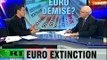Webster Tarpley: Is George Soros taking down the Euro?