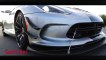 2016 Dodge Viper ACR 8.4-liter V10 645 hp