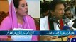 Fehmida Mirza Blasts on Zardari and Sindh Govt for Cornering Zulfiqar Mirza in Badin