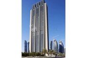 2 Bedroom Apartment With Fountain and Burj View Index Tower - mlsae.com