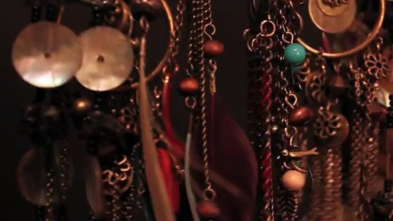 Queue de paon - Jacques Higelin.mov