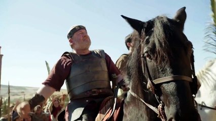 Of Kings And Prophets Trailer - ABC