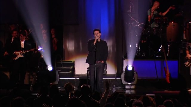 Como La Brisa — Jesús Adrián Romero [Oficial]