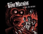 The Bone Machine - Nella città dei morti