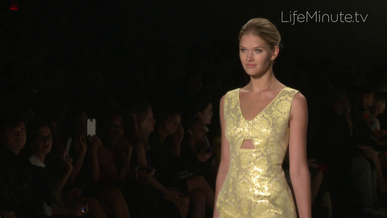 Spring Beauty Trends From The Runway