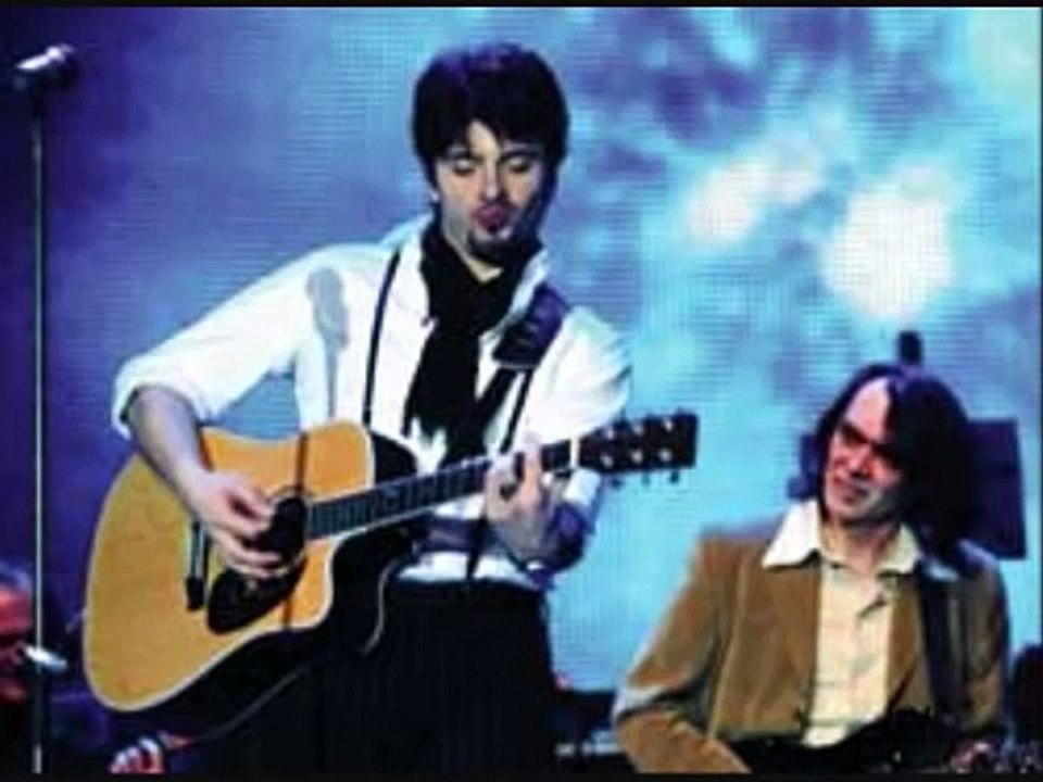 Tose Proeski-Vezi Me Za Sebe