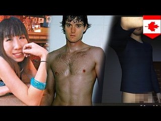 Man witnesses rape and murder of ex-girlfriend via Skype