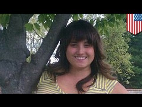 Brutal Indiana murder: 21-year-old Shannon Kleeman's body found 'mutilated' in her basement