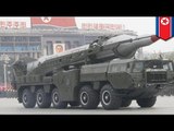 North Korea missile launch: Hermit kingdom test-fires two ballistic missiles towards Japan