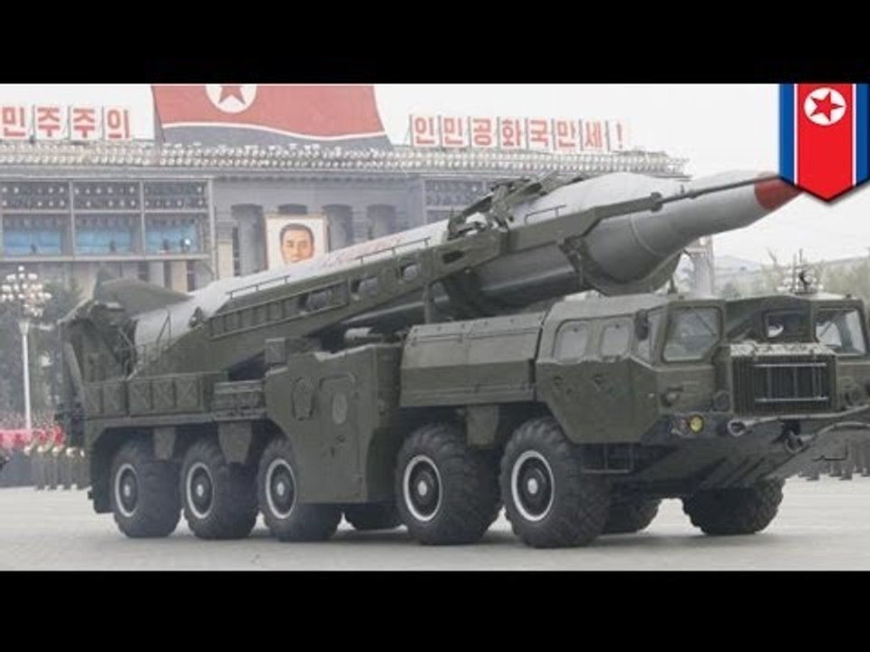 North Korea missile launch: Hermit kingdom test-fires two ballistic missiles towards Japan