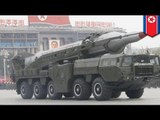 North Korea missile launch: Hermit kingdom test-fires two ballistic missiles towards Japan