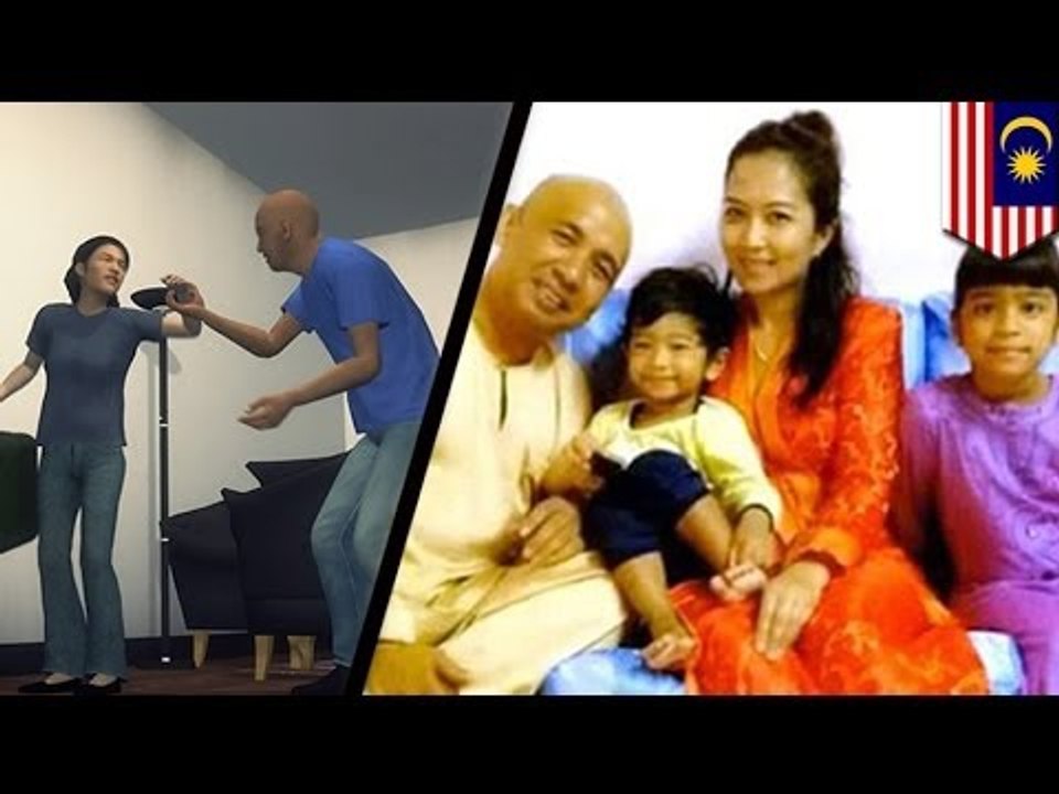 Flight MH370 pilot reportedly upset about relat...