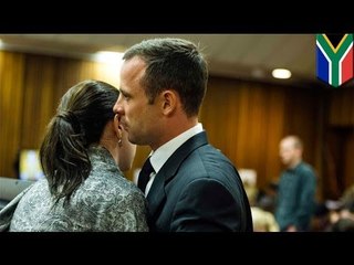 Police expert Mangema says Steenkamp standing up when Pistorius shot her (update)