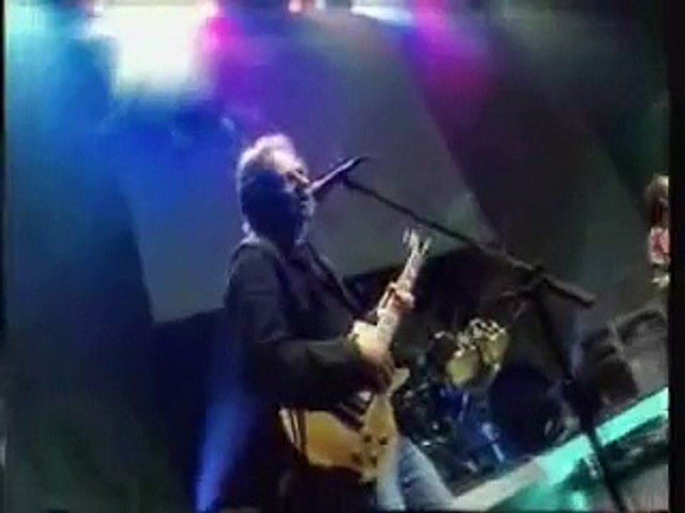 Snowy White: Black Magic Woman