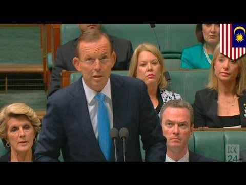 Malaysia Airlines flight MH370: Australia may have found debris