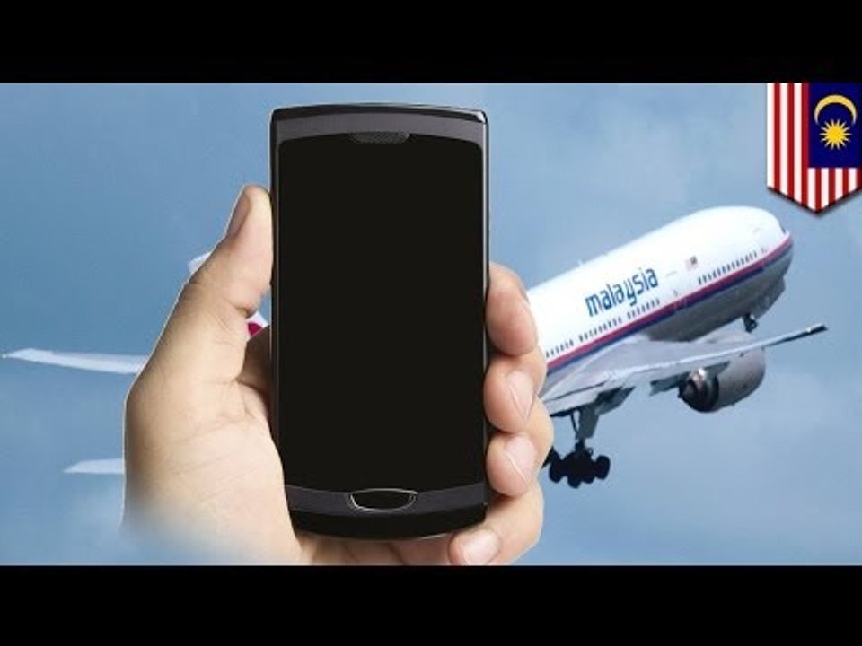 Missing Malaysia Airlines plane: why didn't passengers call for help?
