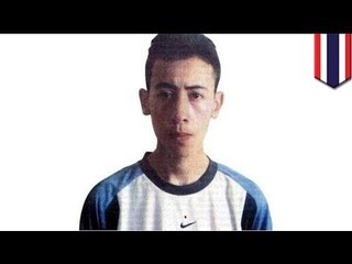 Zotob computer worm creator "Diabl0" captured in Thailand over banking fraud