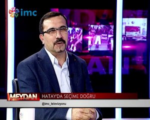Meydan (10 Mayıs 2015)