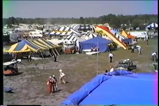 ULTRALIGHT AVIATION - Seventy Awesome Ultralight Aircraft in 5 minutes.