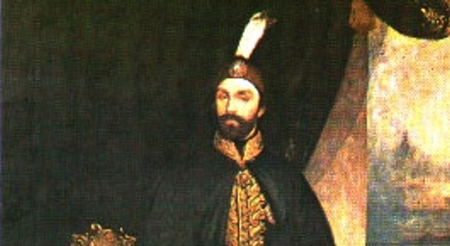 Büyük Mecidiye Marşı Beste: Donizetti Paşa - Osmanlı İlk Resmi Ulusal Marşlar Padişah Abdülmecid Han İçin Resmi Müzikleri Mızıkayı Hümayun Milli Musiki Paşa Devlet MARŞI