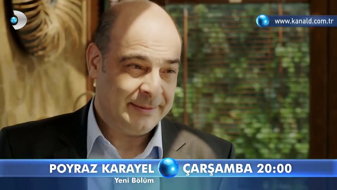 Poyraz Karayel 19.Bölüm .Fragman
