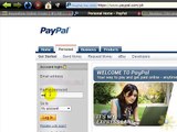 How to Add Bank Account to your PayPal
