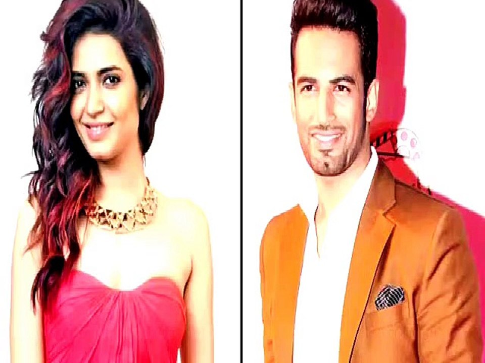 Nach Baliye 7 Karishma Tanna and Upen Patel ENGAGED on the show 12th May 2015