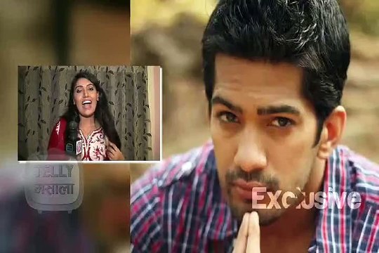 Yeh Hai Mohabbatein Subbu Simi Ki Romantic Date 12th May 2015 (1)