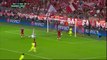 1-1 Neymar First Goal | FC Bayern Munich vs FC Barcelona 12.05.2015