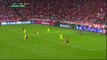 2-2 Robert Lewandowski Goal | FC Bayern Munich vs FC Barcelona 12.05.2015